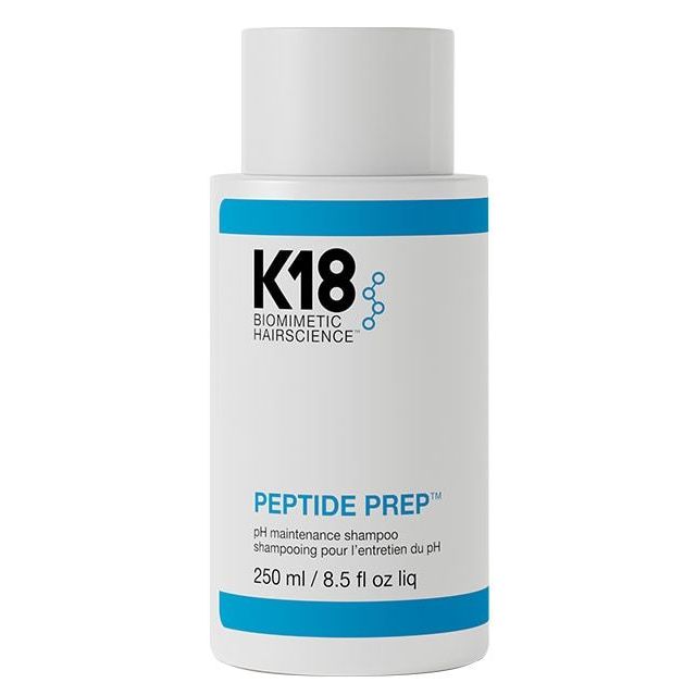 Peptide Prep pH Maintenance Shampoo