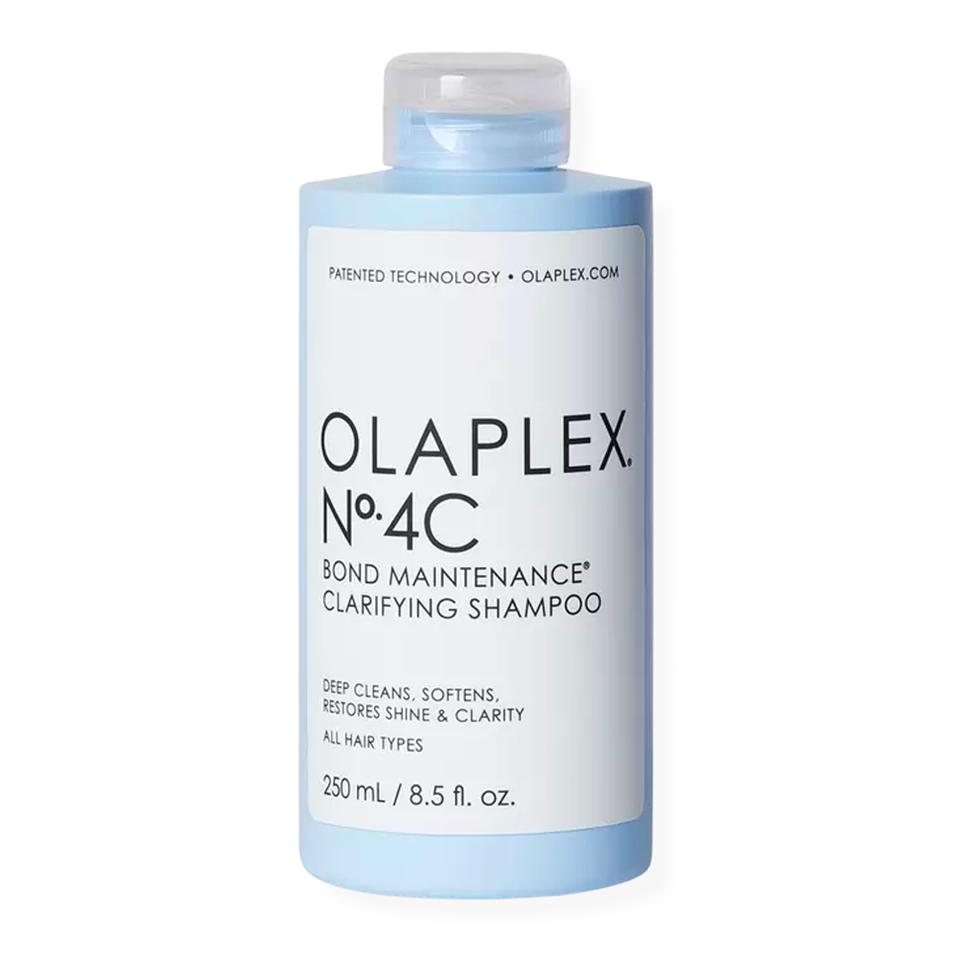 No. 4C Bond Maintenance Clarifying Shampoo