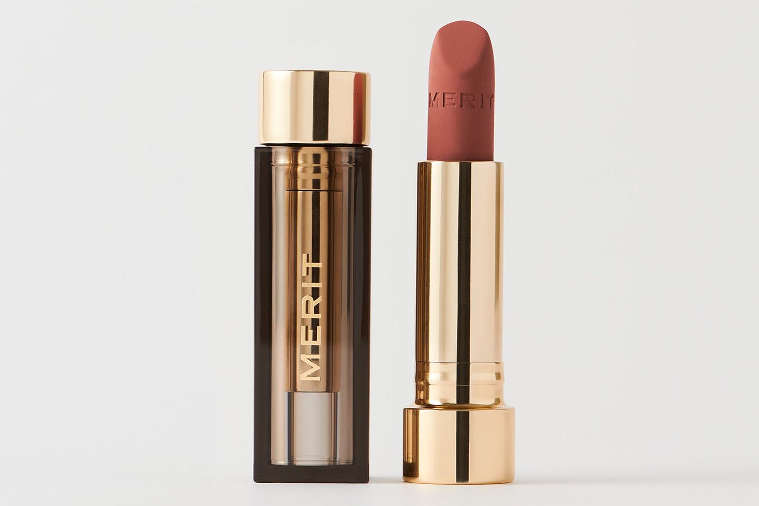 Merit Signature Lip LIGHTWEIGHT LIPSTICK