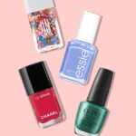 20 Best Summer Nail Polish Colors Trending in 2021