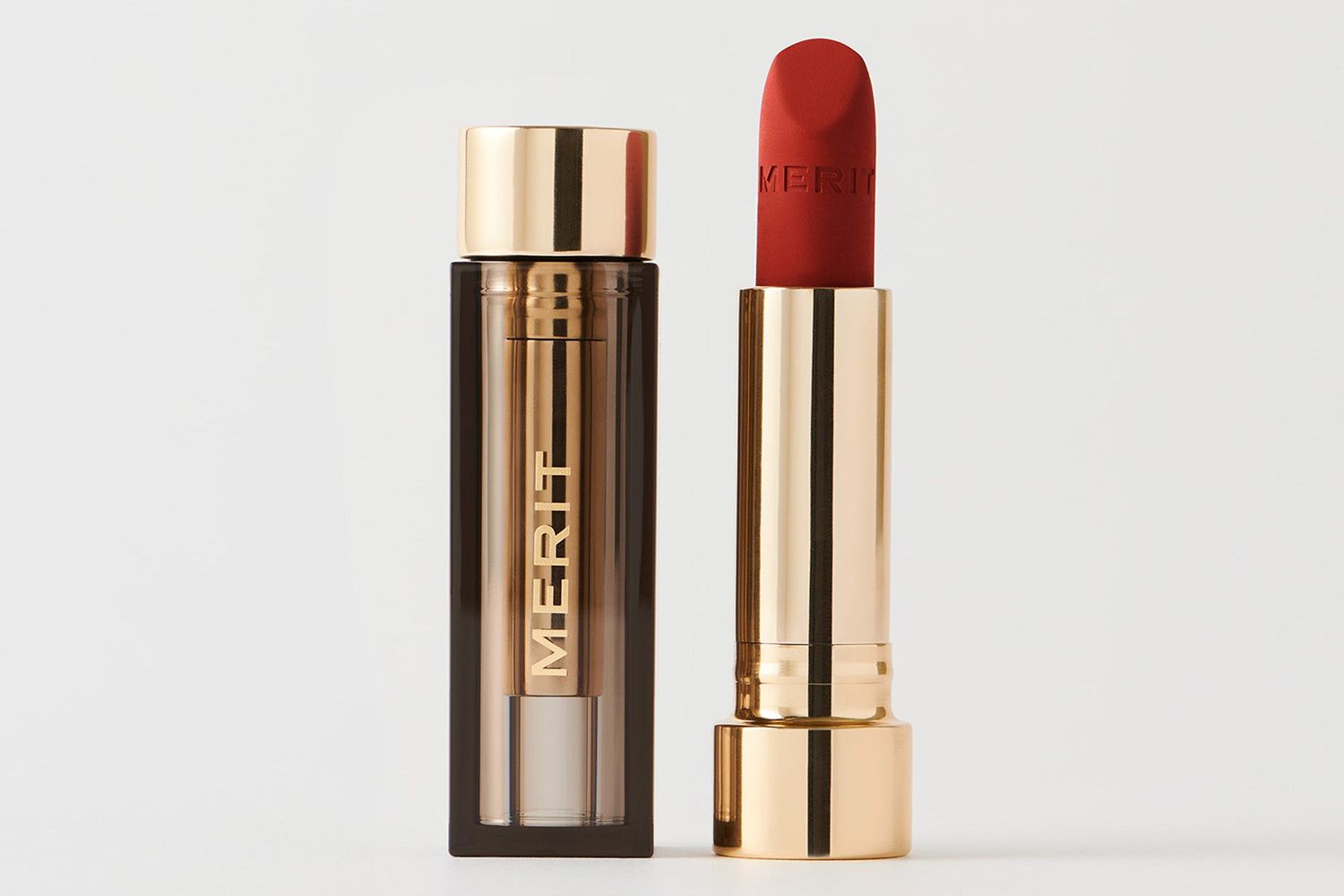 Merit Signature Lip LIGHTWEIGHT LIPSTICK