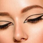 9 Graphic Eyeliner Looks That Are Easy to Recreate