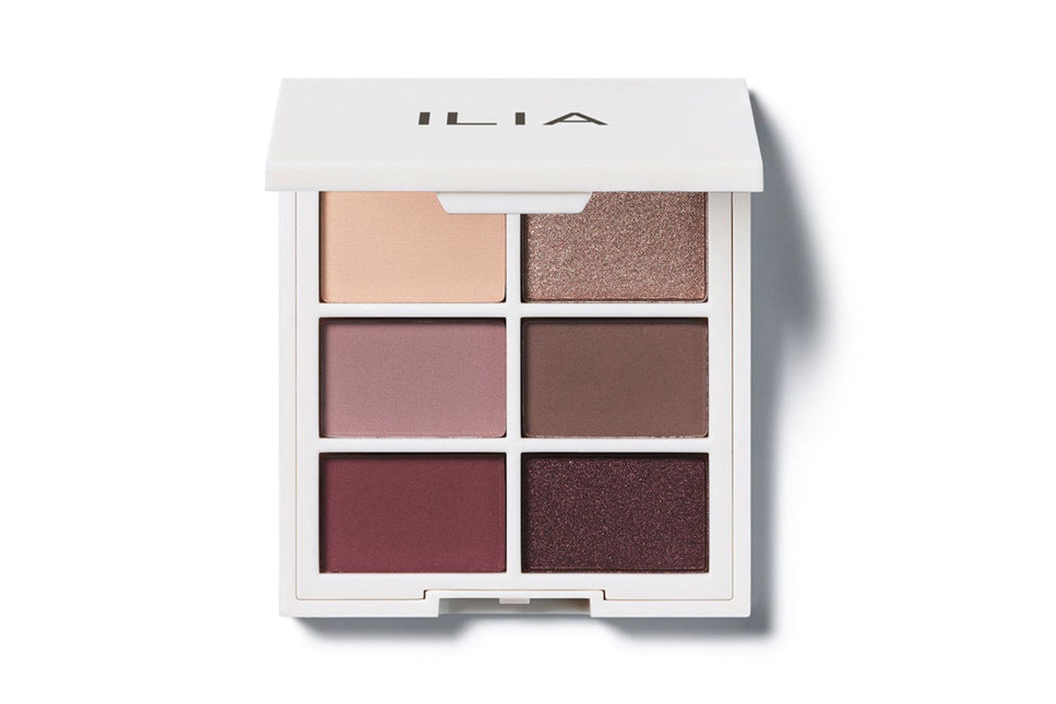 Ilia The Necessary Eyeshadow Palette