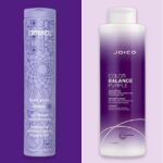 14 Best Purple Shampoos to Keep Blonde Hair Vibrant