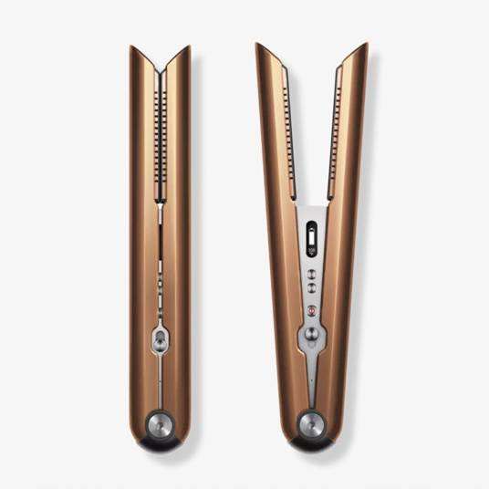 Corrale Straightener