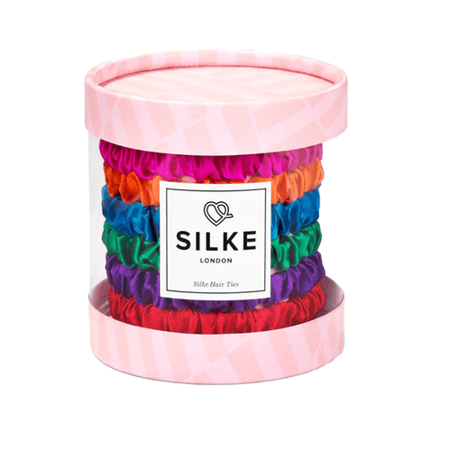 Silke London Silke Hair Ties