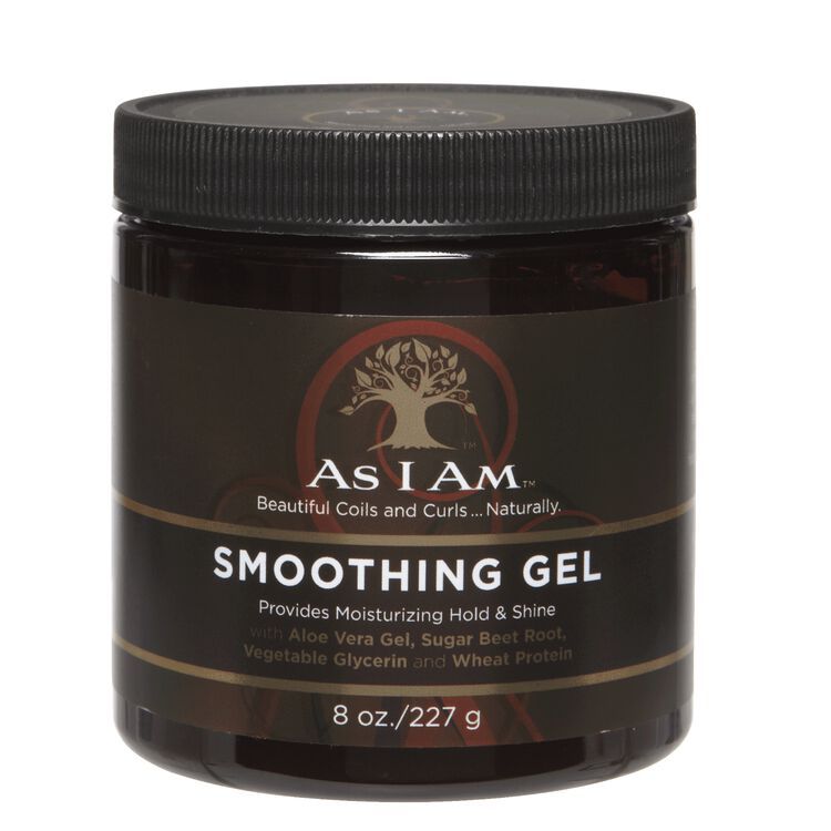 Smoothing Gel