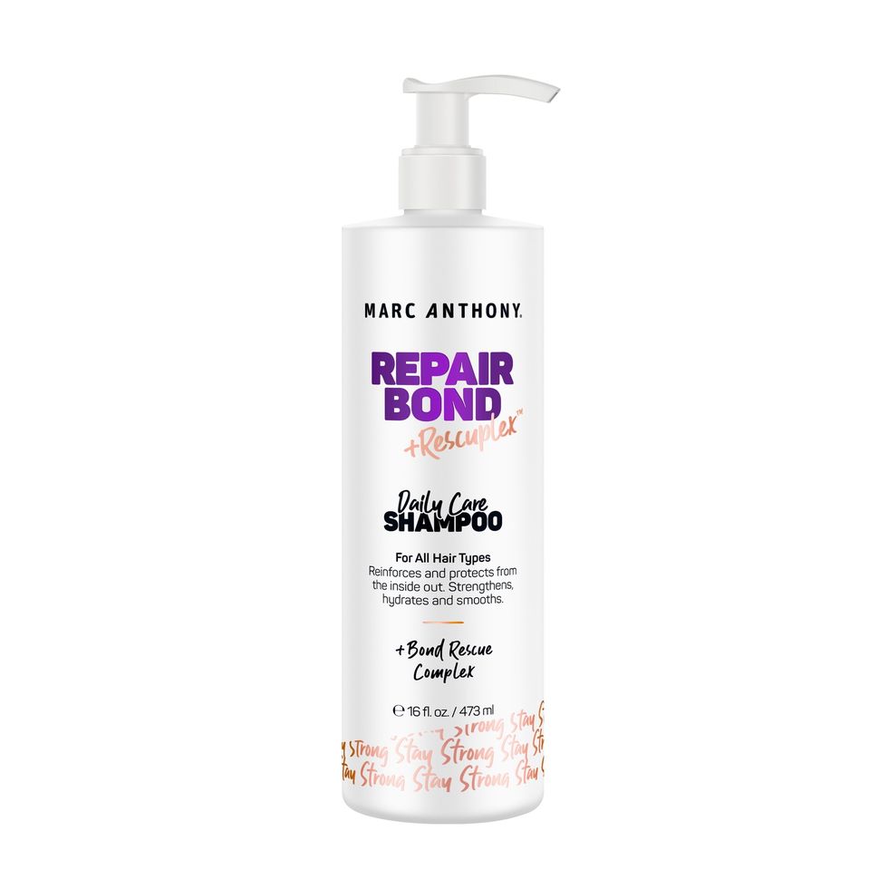 Repair Bond Plus Rescuplex Daily Hair Shampoo