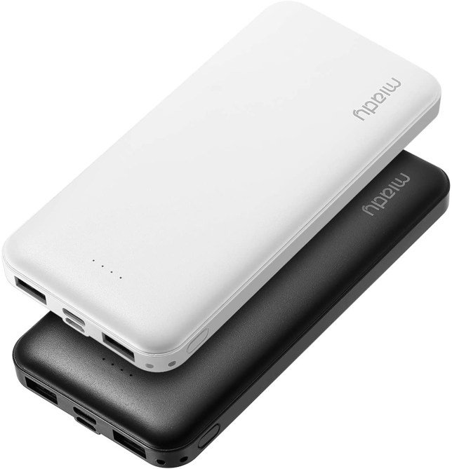 Miady Portable Chargers Amazon