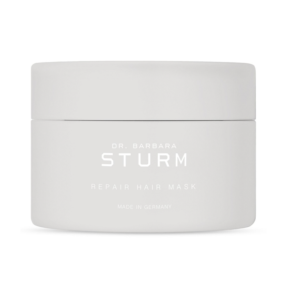 Repair Hair Mask