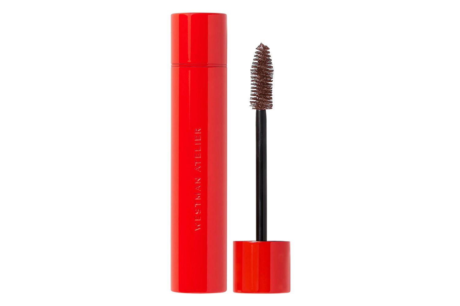 Sephora Westman Atelier Eye Want You Lengthening + Volumizing Clean Mascara