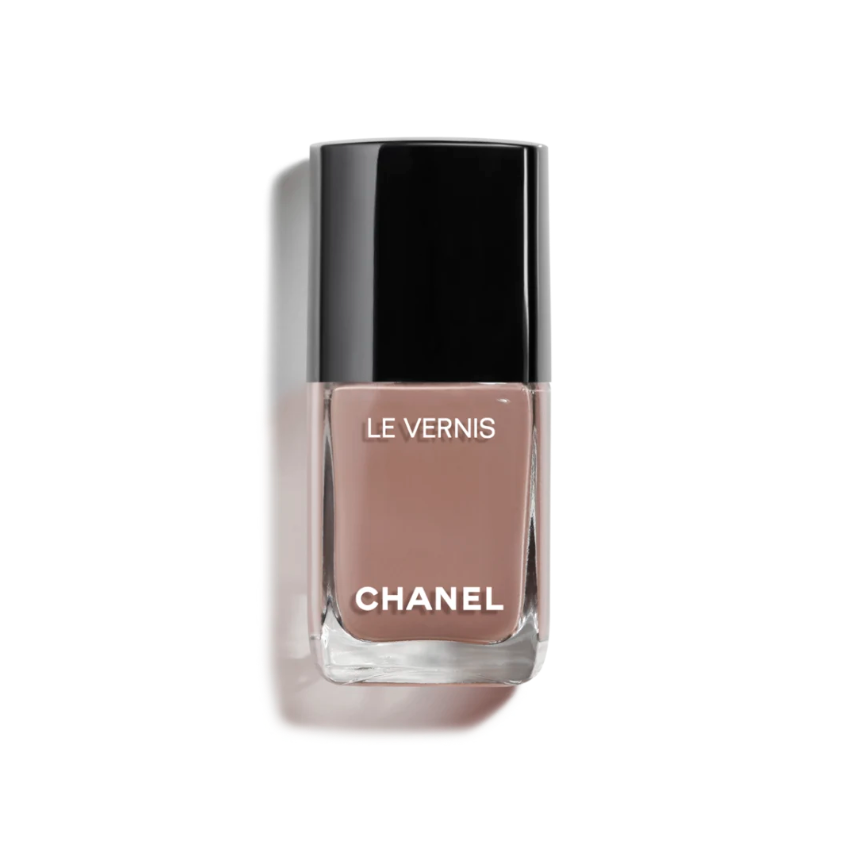 LE VERNIS Longwear Nail Color