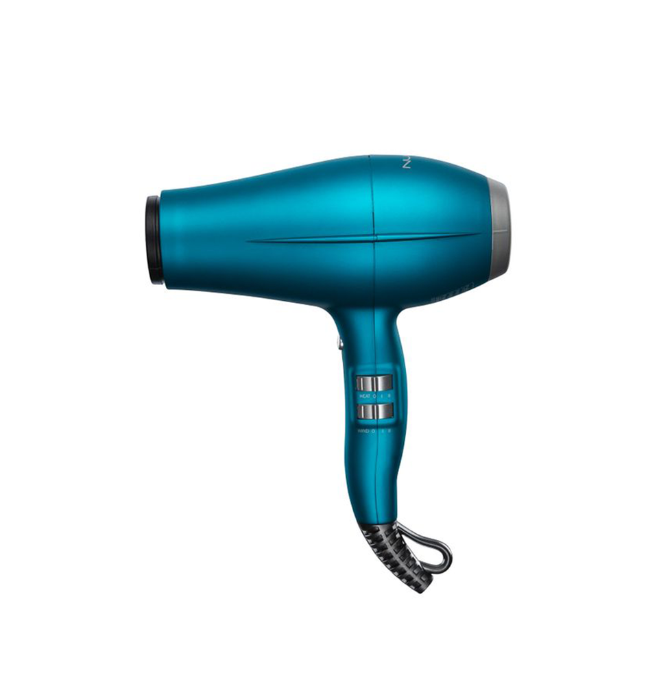 Bold Hair Dryer