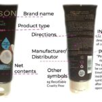 Understanding the Labels: Decoding Organic Skin Product Ingredients