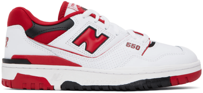 New Balance 550 Sneaker