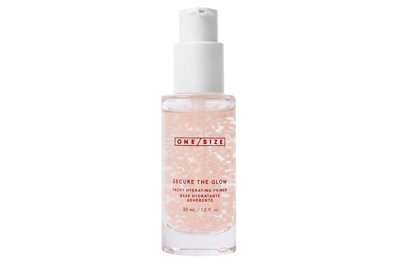 Sephora ONE/SIZE by Patrick Starrr Secure the Glow Tacky Hydrating Primer with BOBA Complex