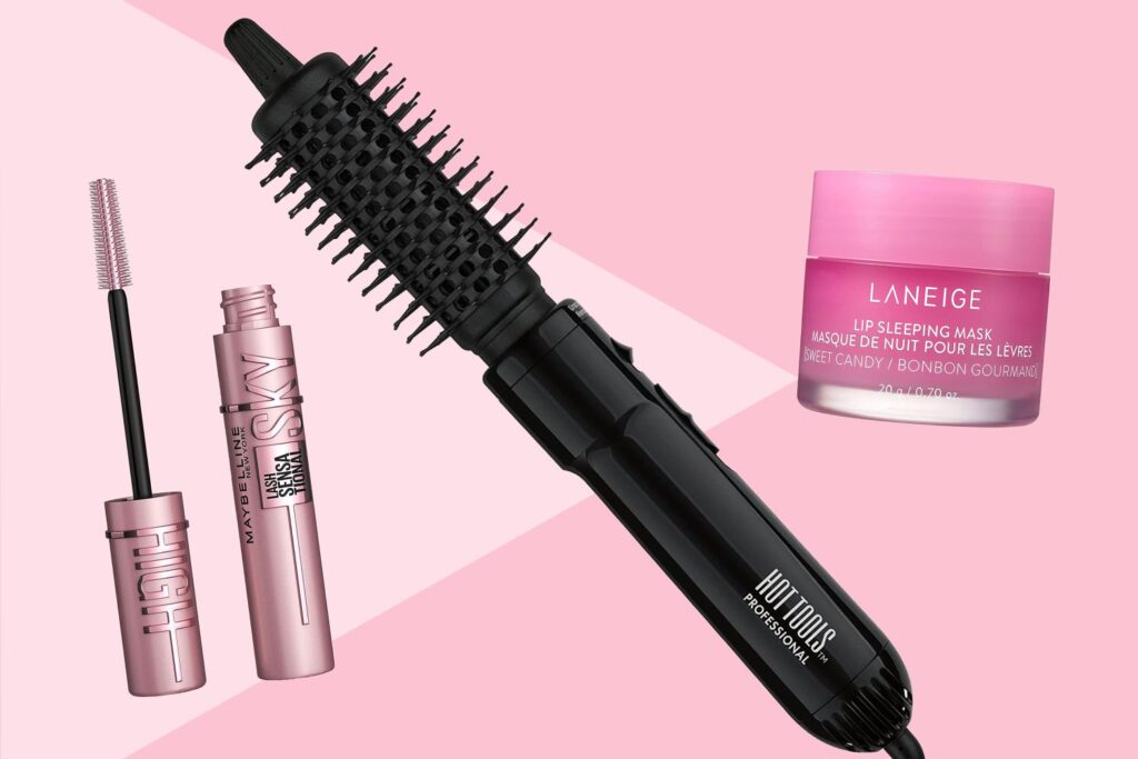 30 Best Under-$30 Beauty Deals to Snag From Amazon’s Holiday Haul Sale