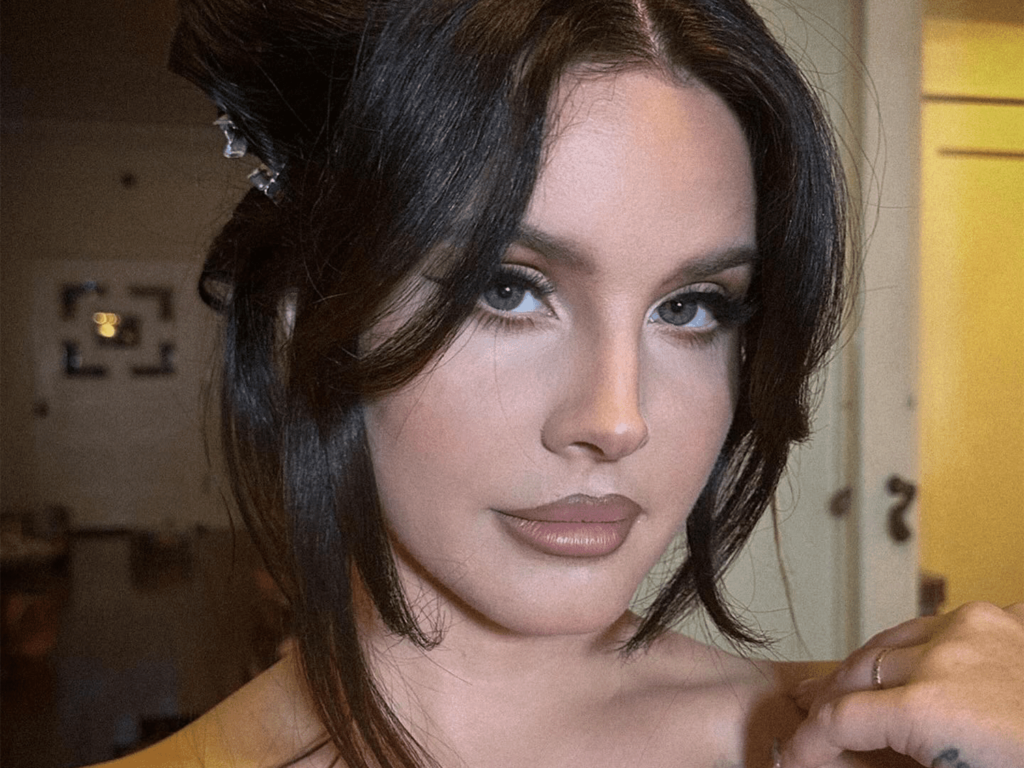 Lana Del Rey’s Go-To Makeup Artist Just Launched His Own Beauty Line