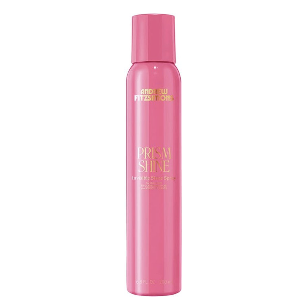 Prism Shine Invisible Shine Hair Spray