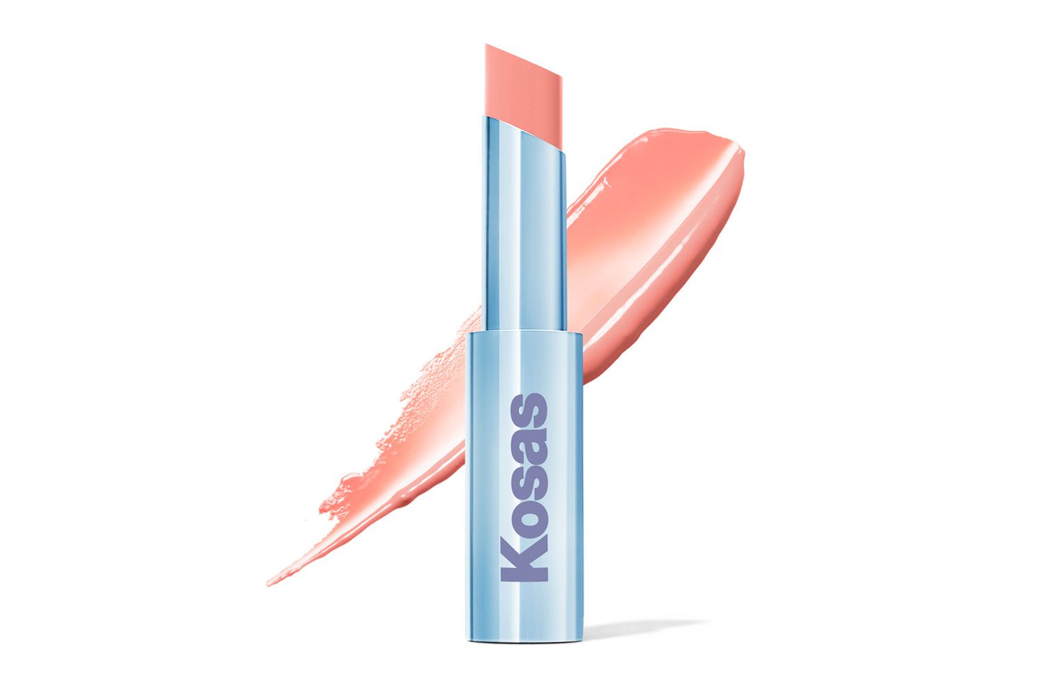 Kosas Wet Stick Moisturizing Lip Shine