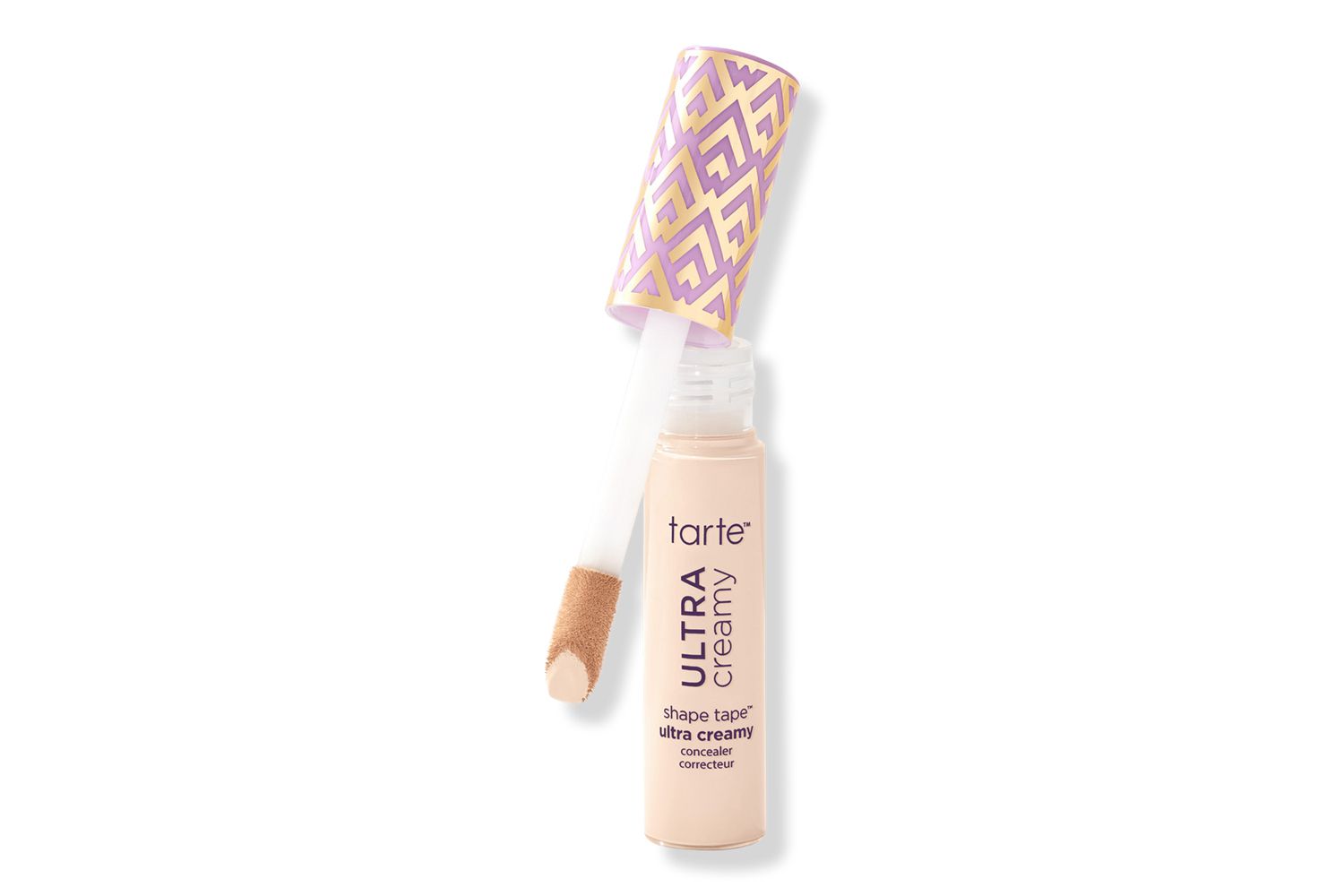 Ulta Tarte Shape Tape Ultra Creamy Concealer