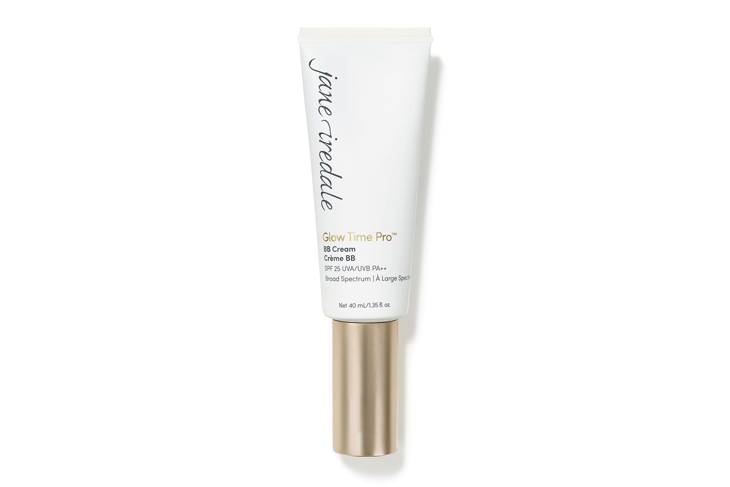 Jane Iredale Glow Time Proâ¢ BB Cream SPF 25