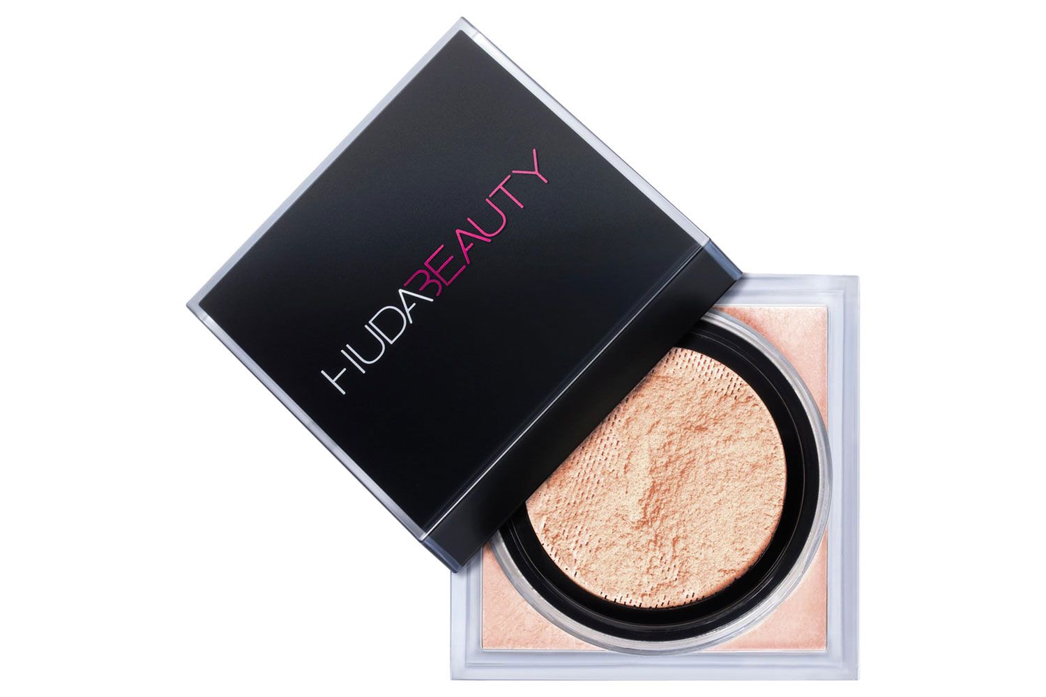 Sephora HUDA BEAUTY Easy Bake Loose Baking & Setting Powder