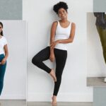 If You Buy One Pair of Leggings This Spring, Make It This ‘Wonderfully Soft’ Best-Seller