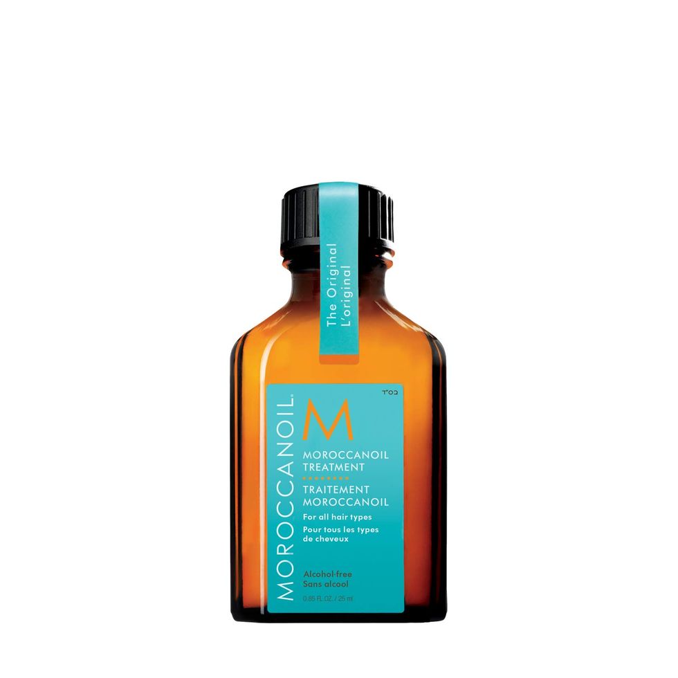 Moroccanoil Treatment