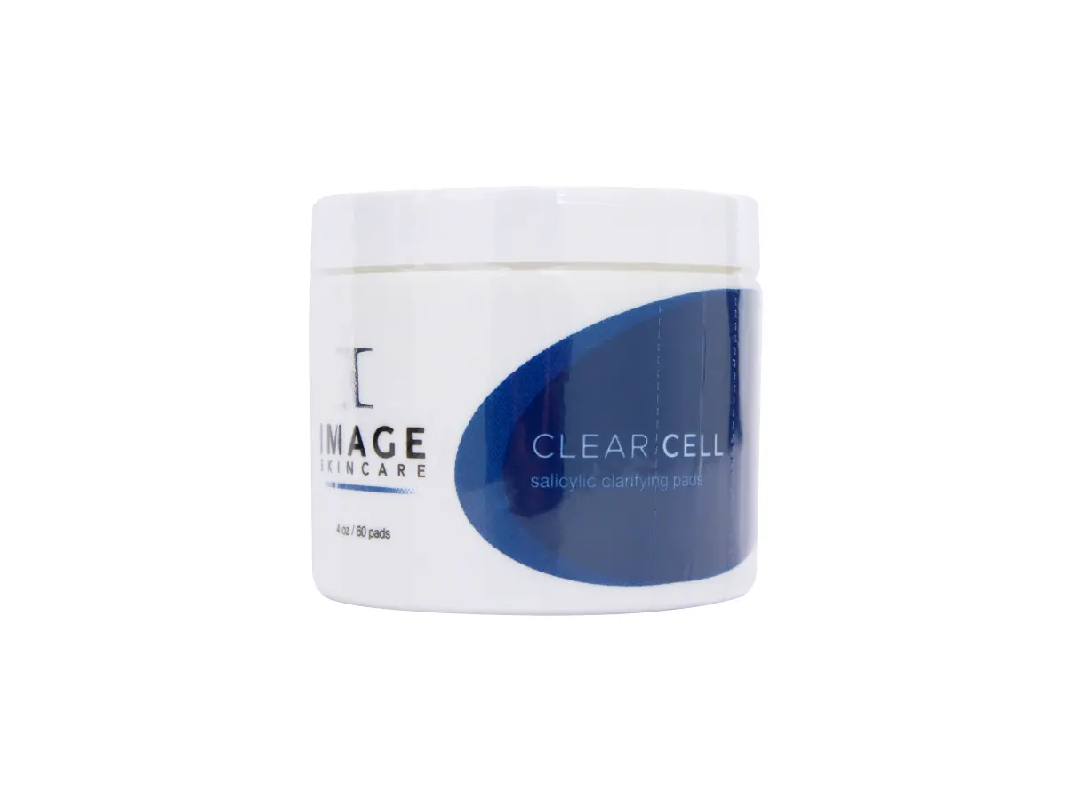 the best organic anti-aging skin care; salicylic acid pads