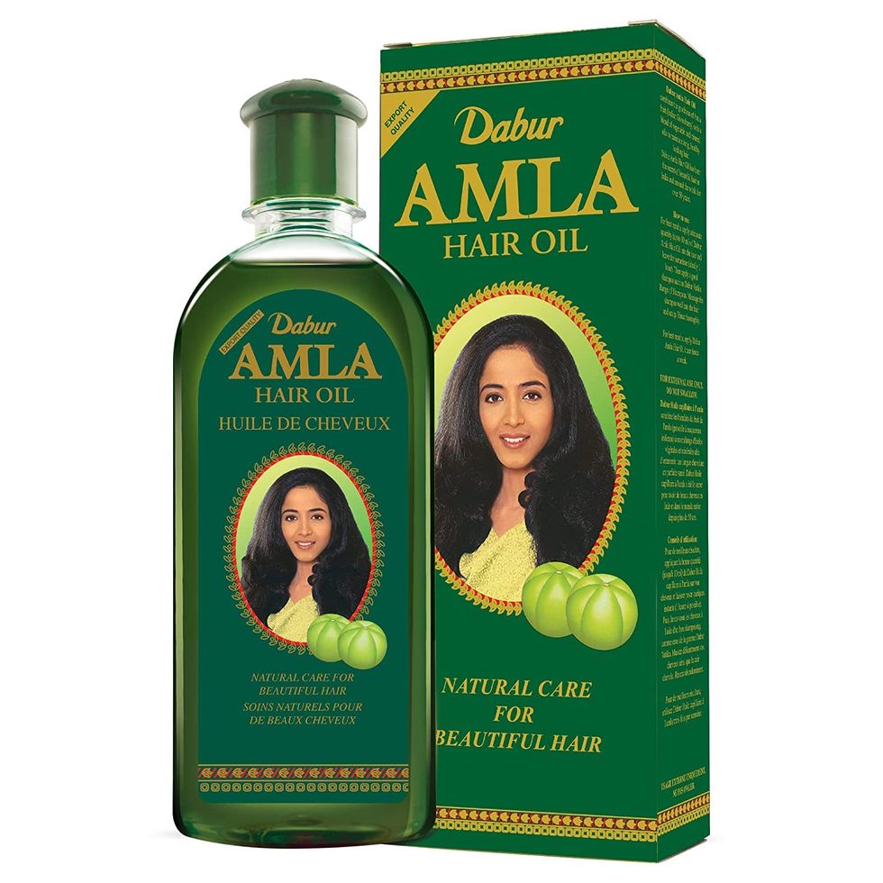 Dabur Amla Hair Oil