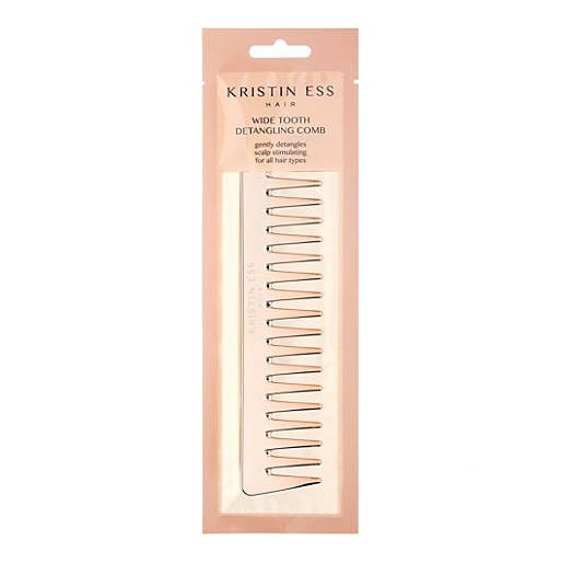 Wide-Tooth Detangling Comb