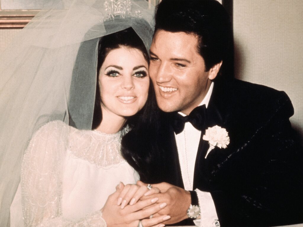 How to Recreate Priscilla Presley’s Iconic Makeup Look