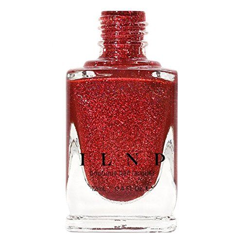 Nail Polish in Cherry Luxe 