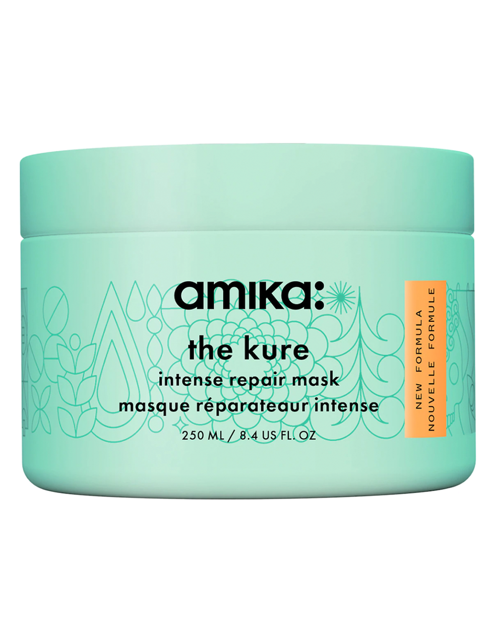 The Kure Intense Repair Mask