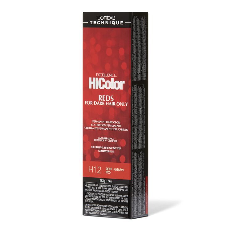 Excellence HiColor 