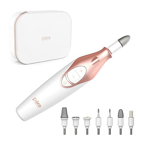 PureNails Luxe Rechargeable Manicure Set