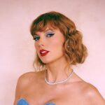 20 Taylor Swift Makeup Moments That Are Iconic in Any Era