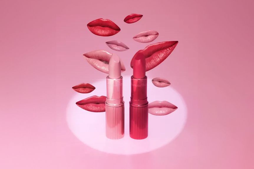 We Tried Charlotte Tilbury’s New Lipstick Line—Here’s the One Shade You Need