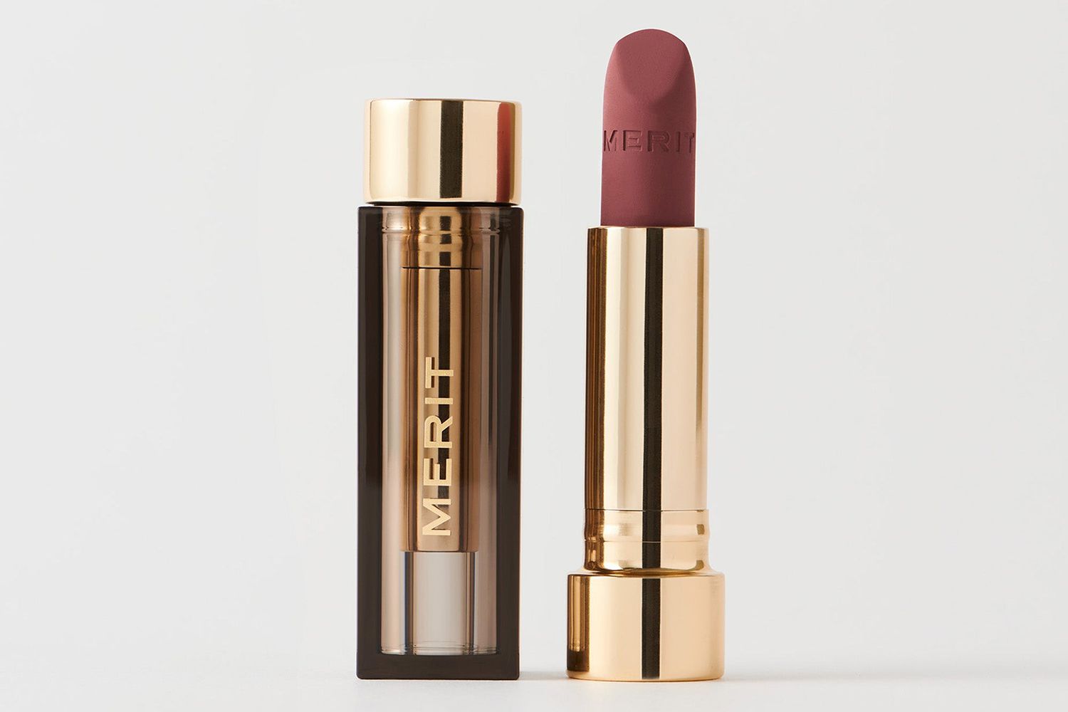 Merit Signature Lip LIGHTWEIGHT LIPSTICK