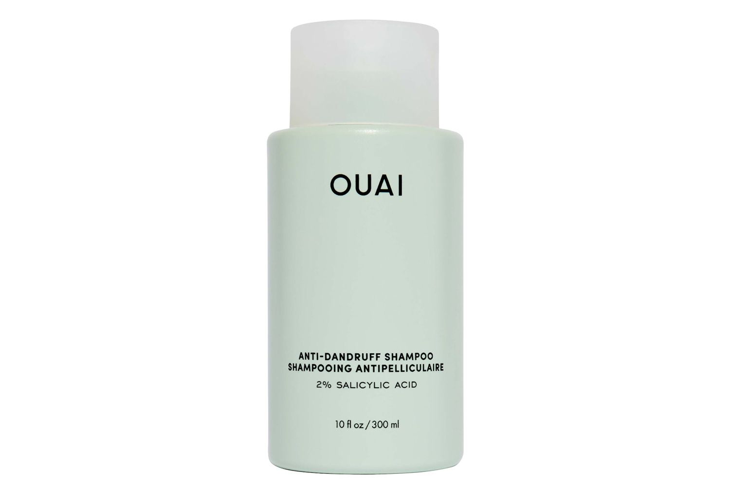 OUAI Anti-Dandruff Shampoo