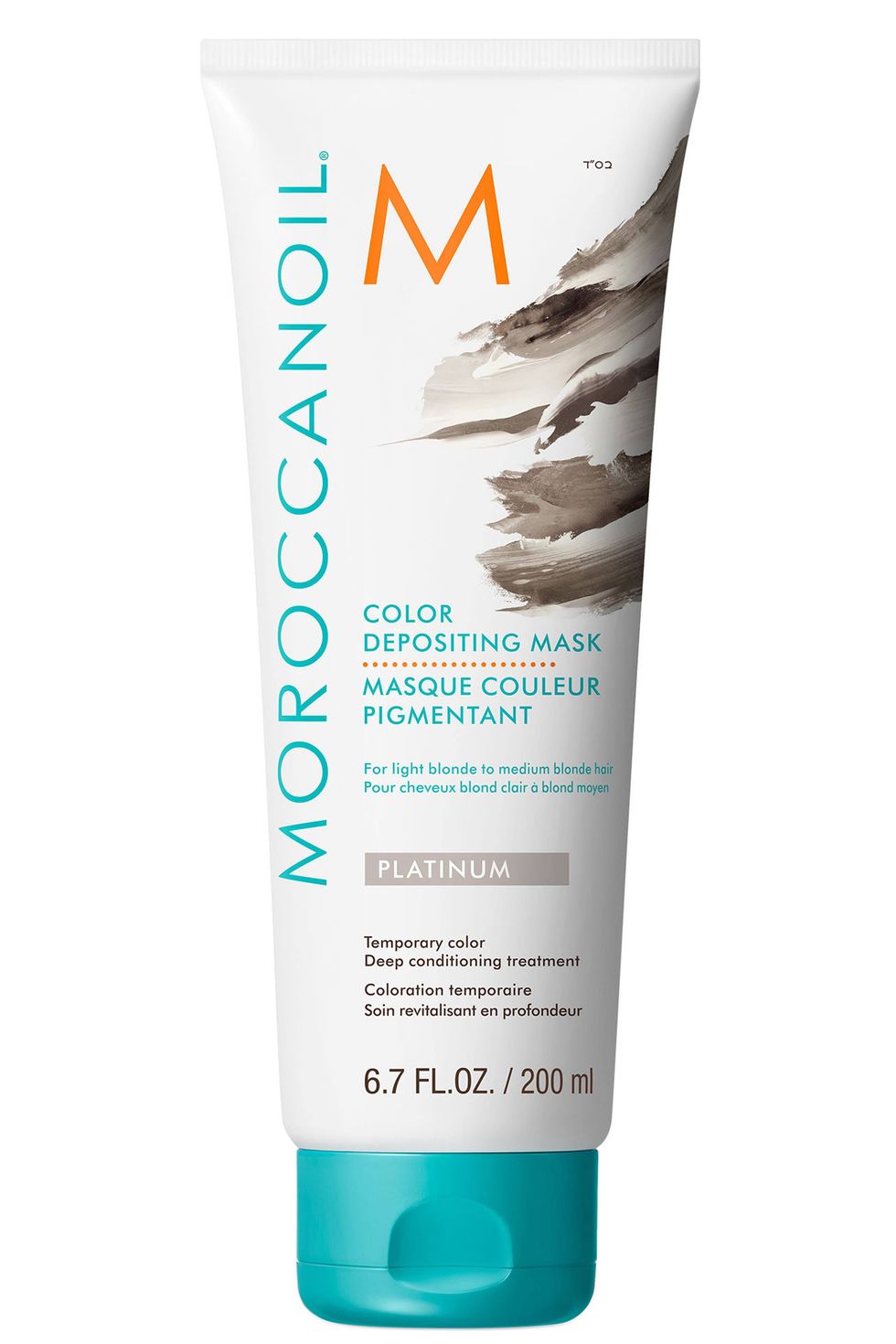 Moroccanoil Color Depositing Mask