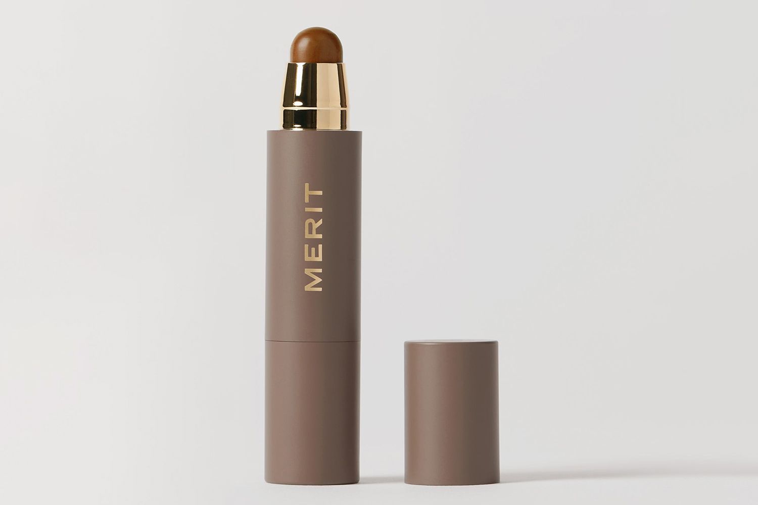 Merit The Minimalist PERFECTING COMPLEXION STICK