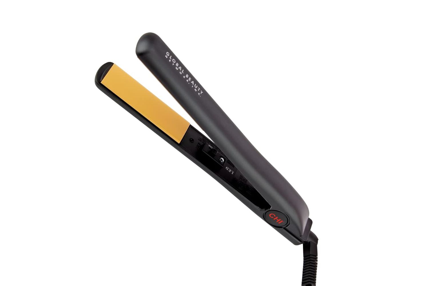 Amazon PD CHI Original Ceramic Hair Straightening Flat Iron