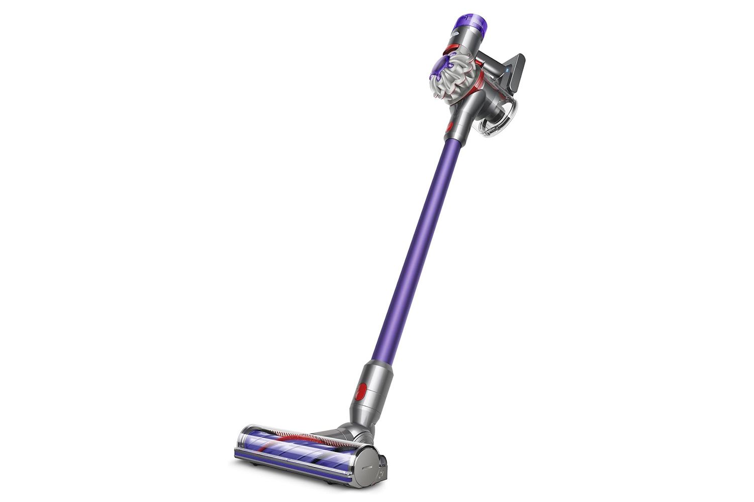 Amazon Dyson V8 Animal Extra cordless vacuum cleaner