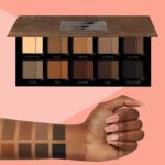 This New Ultra-Versatile Makeup Palette Replaced My Brow Powder, Eyeshadow, and Lip Liner