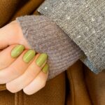 7 Gorgeous Green Nail Polish Colors for Your Next Mani