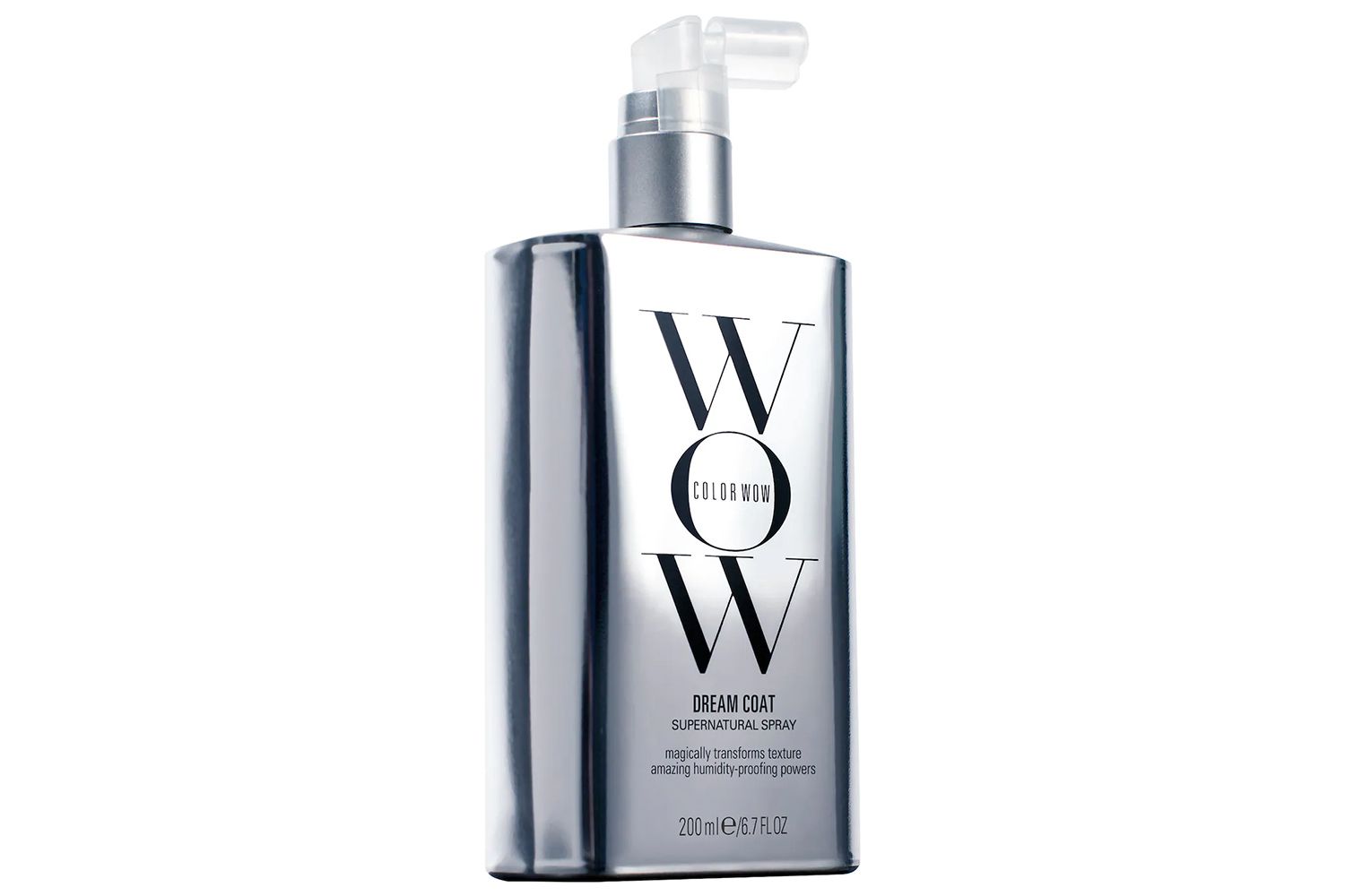 Color Wow Dream Coat Supernatural Spray Anti-Frizz Treatment