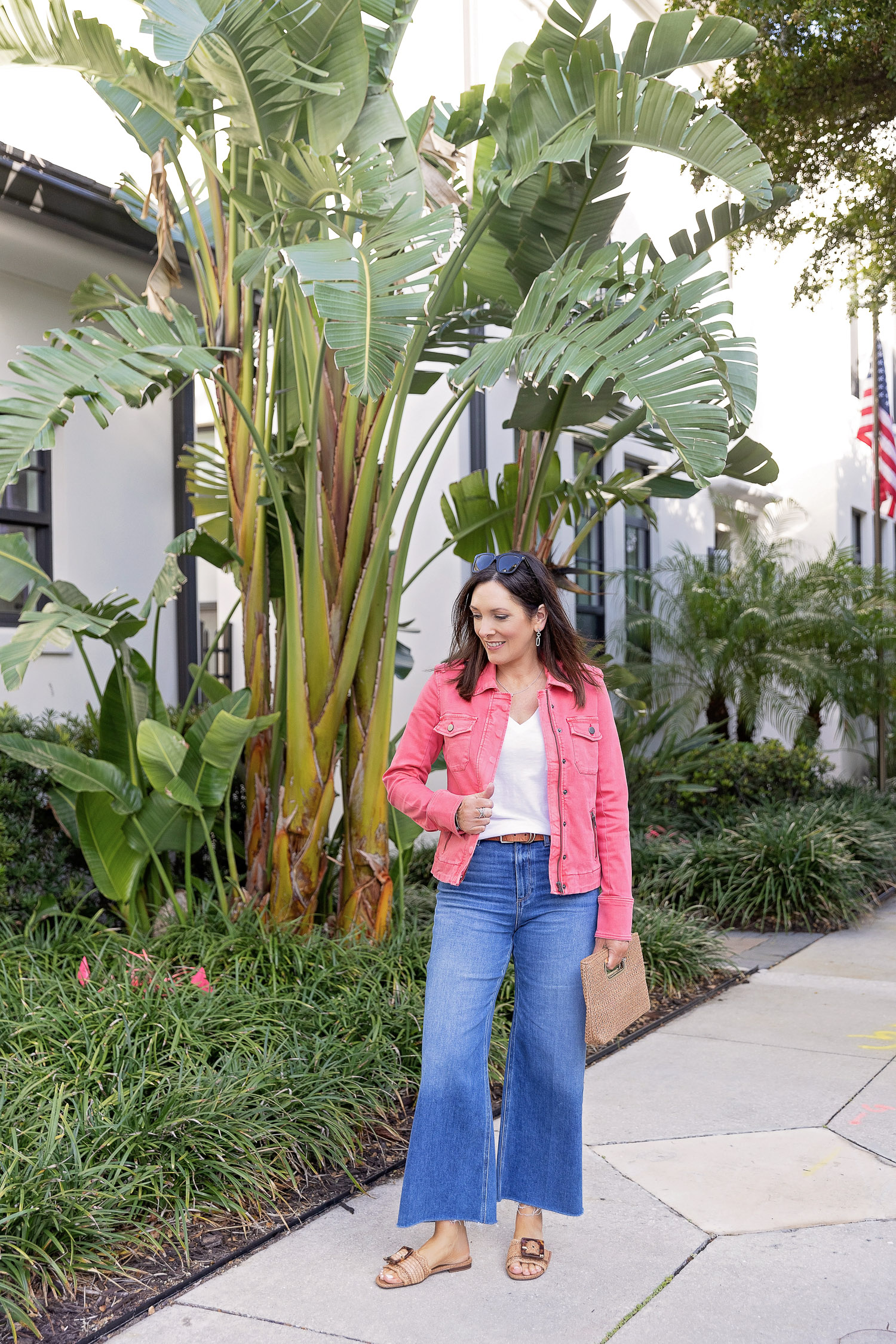 Belted Outfits for Spring 2024