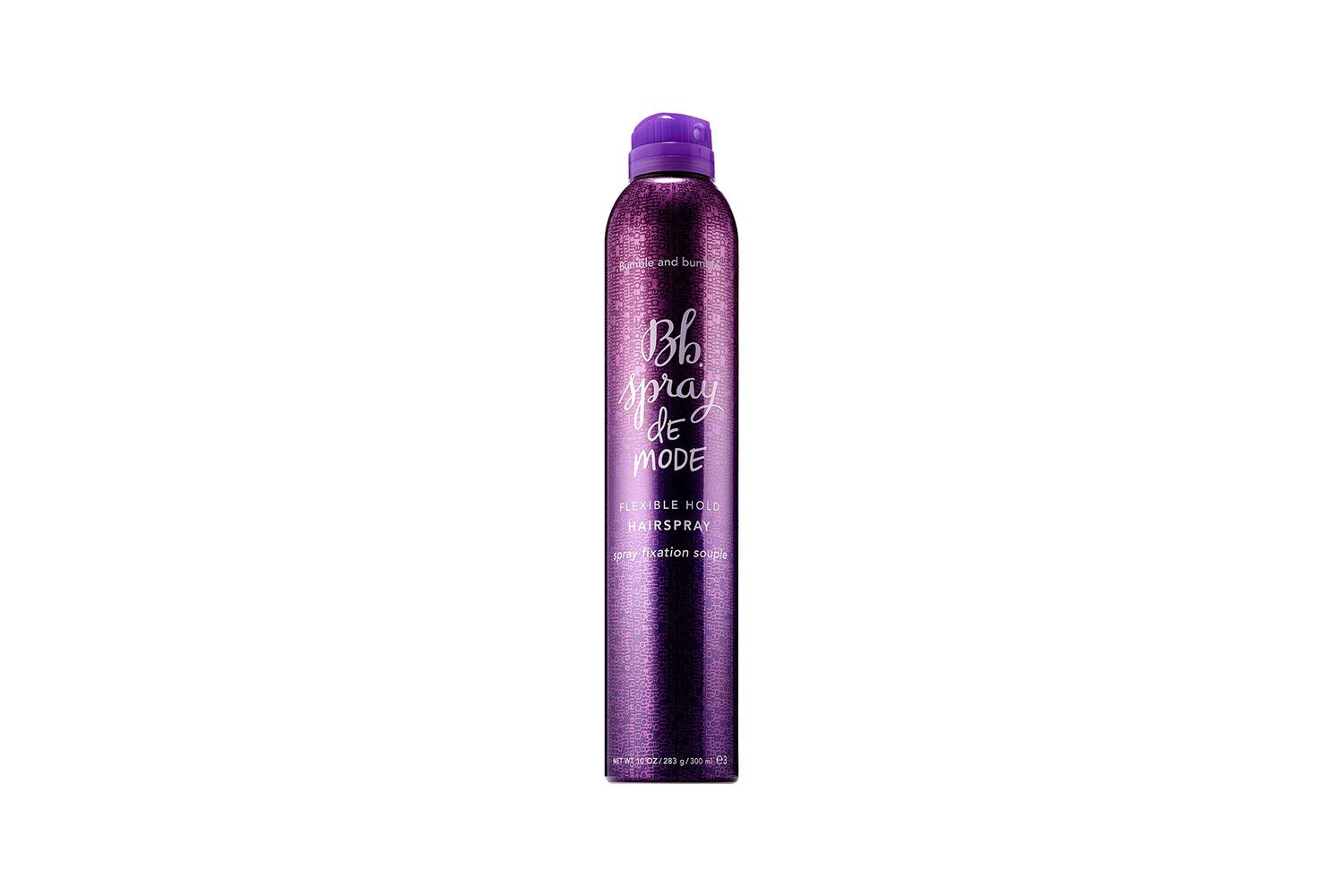 Bumble and Bumble Spray de Mode Flexible Hold Hairspray